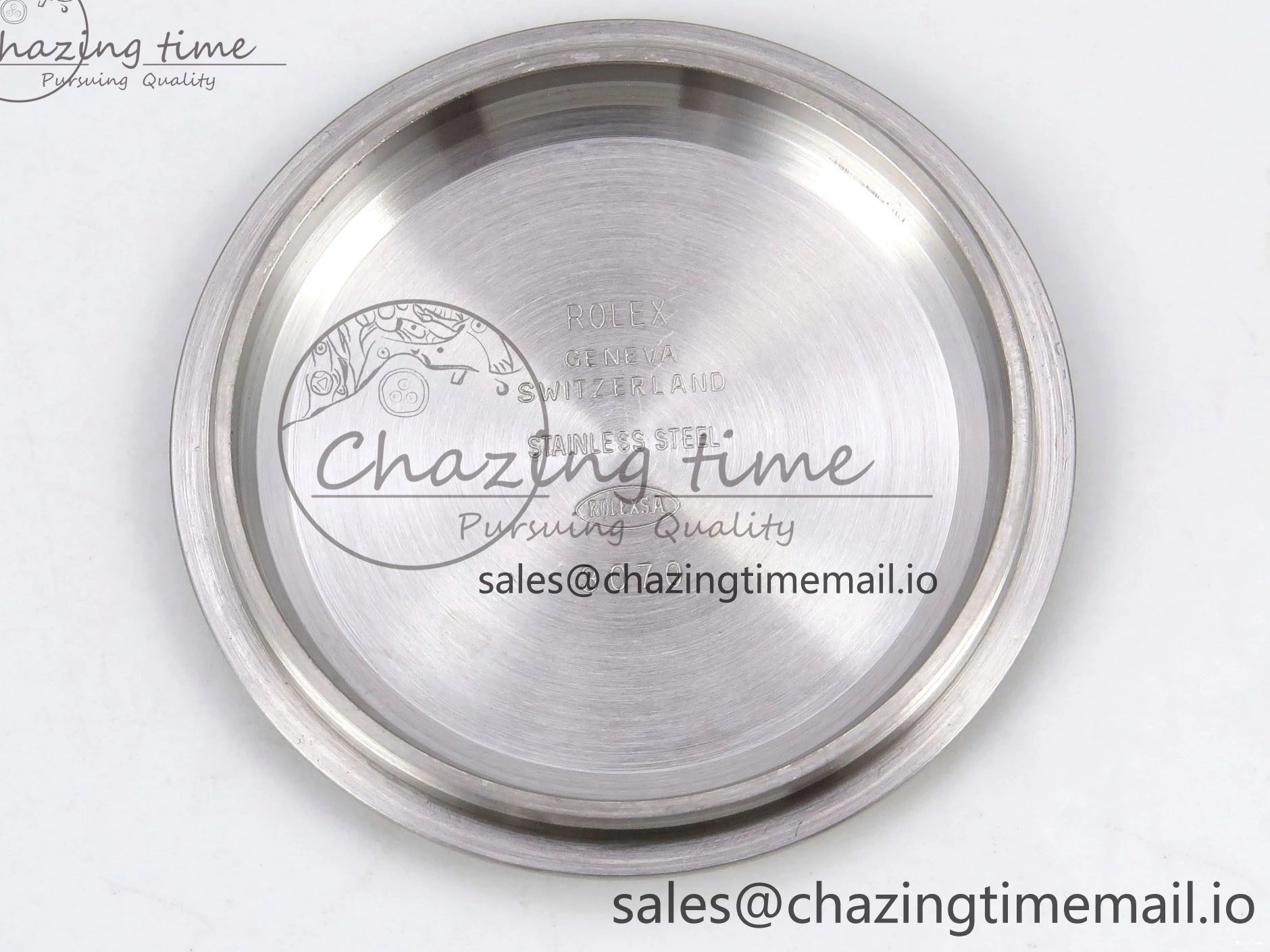 MiroTime 0128 Daytona 126503 QF 1:1 Best Edition Black Dial on SS YG Braclet SH4131 V TechFriendly 1273